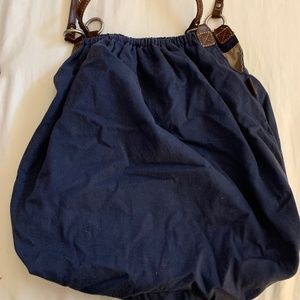 American eagle tote